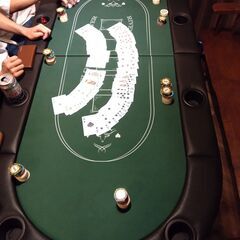 🃏 ポーカー仲間募集！ 🃏