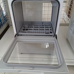 ★リユースのサカイ日立店★HJ7450 Panasonic 食器乾燥機  25年製 動作確認／クリーニング済み の画像
