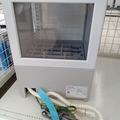 ★リユースのサカイ日立店★HJ7450 Panasonic 食器乾燥機  25年製 動作確認／クリーニング済み の画像