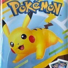 マクドナルド　ポケカ　売ってください