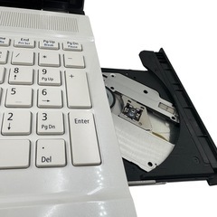【取引決定】NECノートPC☆第７世代！SSD256GB☆メモリ8GB☆windows11☆の画像
