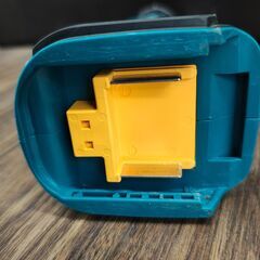 【中古】マキタ　充電式ワークライト　ML806　14.4/18V　バッテリ別売り【ハンズクラフト熊本けやき通り店】【店頭取引限定】の画像