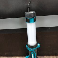 【中古】マキタ　充電式ワークライト　ML806　14.4/18V　バッテリ別売り【ハンズクラフト熊本けやき通り店】【店頭取引限定】の画像