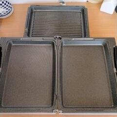 0818-106 National　ホットプレートの画像