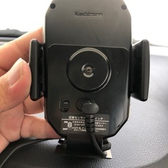 スマホホルダーの画像