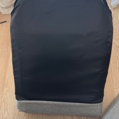 新品同様　座椅子2点の画像