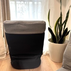 新品同様　座椅子2点の画像