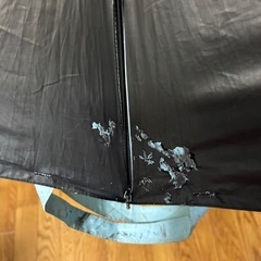 晴雨兼用折笠の画像