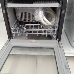 ★リユースのサカイ日立店★HJ7451 サンコー 食器乾燥機  22年製 動作確認／クリーニング済み の画像