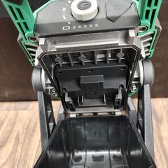 【中古】ハイコーキ　コードレスワークライト　UB18DC(NN)【ハンズクラフト熊本けやき通り店】【店頭取引限定】の画像
