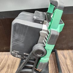 【中古】ハイコーキ　コードレスワークライト　UB18DC(NN)【ハンズクラフト熊本けやき通り店】【店頭取引限定】の画像