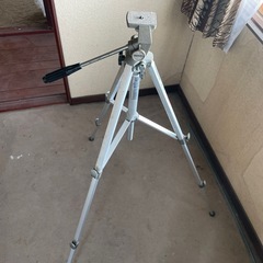ビデオ三脚の画像