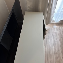 IKEAテレビ台の画像