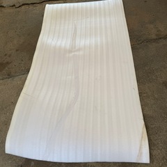 【無料】大判 緩衝材 プチプチ 大量　リサイクル　の画像