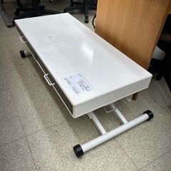 リユースのサカイ東金店 昇降デスク TJ14001の画像