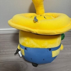ミニオン　1番くじ　B賞　怪盗グルーの画像
