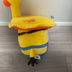ミニオン　1番くじ　B賞　怪盗グルーの画像