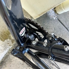 新綺麗‼️ ロードバイクの画像