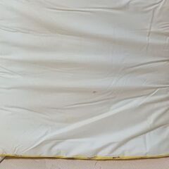 西川ふとん　ベビー布団一式セットの画像