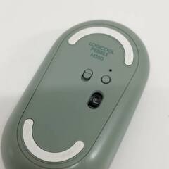 logicool PEBBLE M350 ワイヤレスマウスの画像