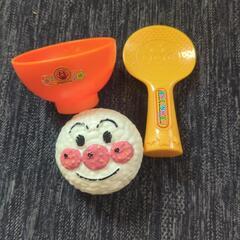 【アンパンマン　炊飯器】の画像