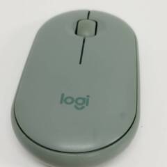 logicool PEBBLE M350 ワイヤレスマウスの画像