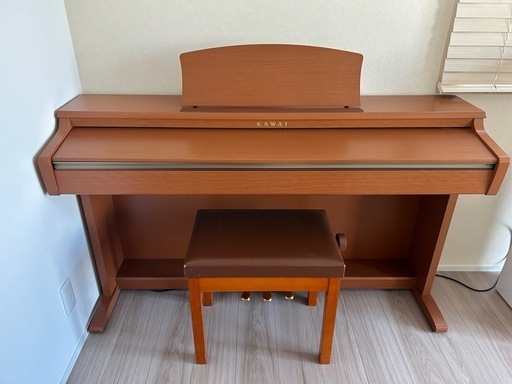 KAWAI電子ピアノCN23C