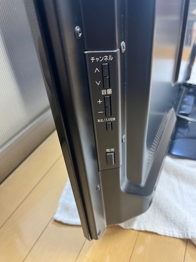 中古】Panasonic 37V 2011年製 液晶テレビ TH-L37C3 (y) 仙台の