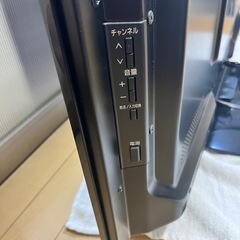 【中古】Panasonic 37V 2011年製 液晶テレビ TH-L37C3の画像