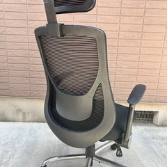 ハイチェアの画像