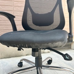 ハイチェアの画像