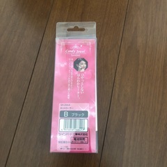 ホットローラーとシェイバーの画像