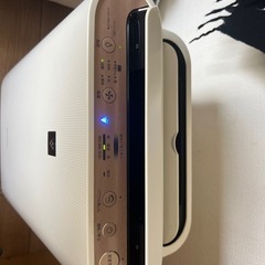 空気清浄機　お値引きします！早い者勝ちの画像