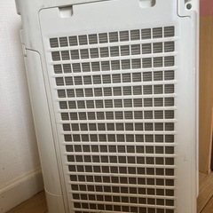 空気清浄機　お値引きします！早い者勝ちの画像