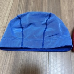 水泳帽M　の画像