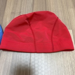 水泳帽M　の画像
