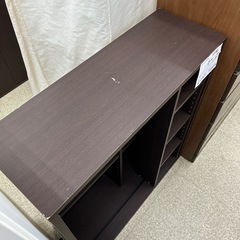 リユースのサカイ東金店 スライド式本棚 TJ14002の画像