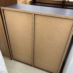 リユースのサカイ東金店 スライド式本棚 TJ14002の画像