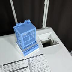 9736‼️関西エリア配送設置可🙌‼️2021年製✨単身用マンションで夢のドラム洗濯機✨SHARP 7kg / 3.5kg ドラム式洗濯機の画像