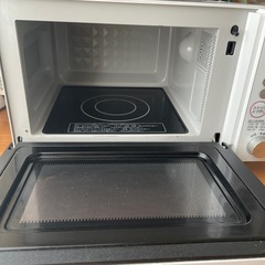 電子レンジ
の画像