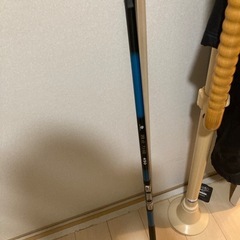 カ-ボン製　磯釣り竿　磯万能450 黒と青
の画像