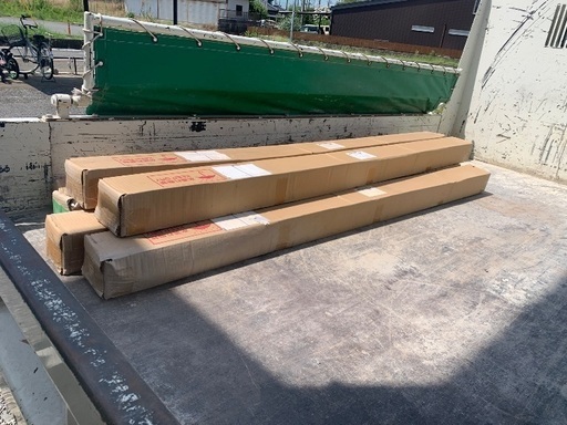 F&F マイティウッドフェンス デコⅡ モカ