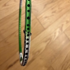 YONEX VOLTRIC30 ヨネックス　ジャンクの画像