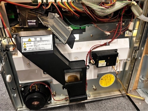 JPS 2027 ニーマルニーナナ　パチスロ　スロット実機　動作品