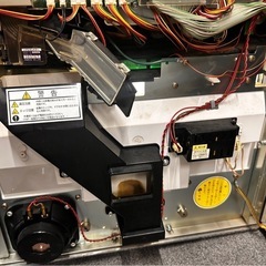 JPS 2027 ニーマルニーナナ　パチスロ　スロット実機　動作品の画像