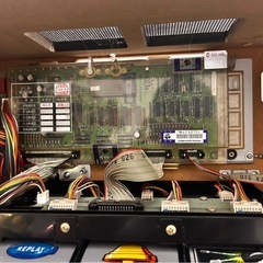 JPS 2027 ニーマルニーナナ　パチスロ　スロット実機　動作品の画像