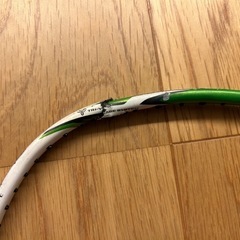 YONEX VOLTRIC30 ヨネックス　ジャンクの画像