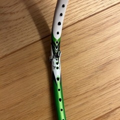 YONEX VOLTRIC30 ヨネックス　ジャンクの画像