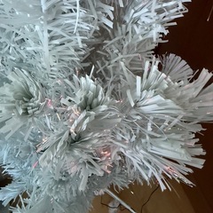 クリスマスツリーの画像