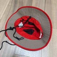 幼稚園サイズ　　水泳帽　ハットの画像